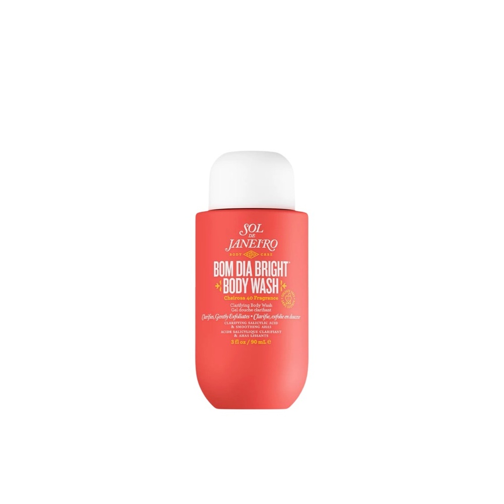 SOL DE JANEIRO Bom Dia Bright Body Wash